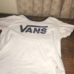 Vans T shirt